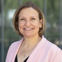 Stacy Petersen, Shrm-Cp