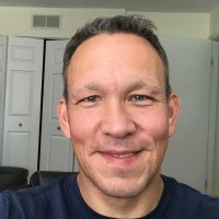 Todd Fredericks