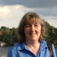 Barbara Lindsey
