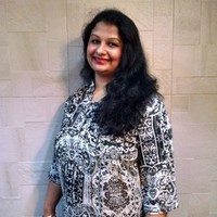Sridevi Nair