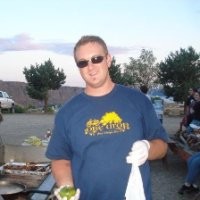 Chris Ringhofer
