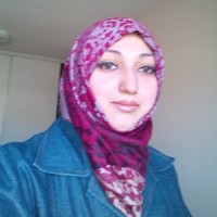 Ayesha Mahmood