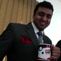 sahil joshi