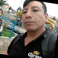 Edson Astuhuamán León