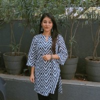 Tripti Kabra