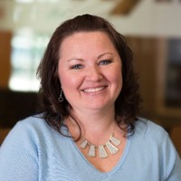 Joy Christensen