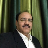 Dr Satyendra Bahadur Singh