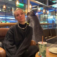 Ronja Lundberg