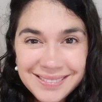 Ana Tejo Gajardo