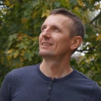 Oleksandr Yakovenko