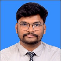 Sidharth Srivastava