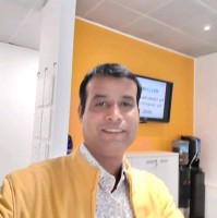 Sachin Gupta