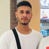 Mandeep Sandhu