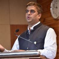 Anurag G. Kalyani