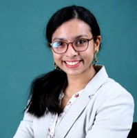 Netiva Sinha