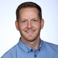 Ryan Weber