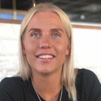 Anna Johansson