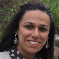 Mary Merih Ekici