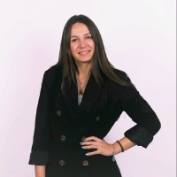 Sara Asensio Garcia