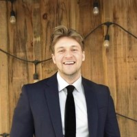 Matthew Cheslock, Chrp