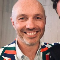 Fraser Sinclair