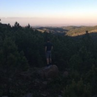 Lance Tyler Garrison