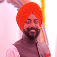 Tarlochan Sinngh Sandhu