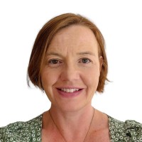 Marieke Coogan