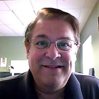 Russ Streifert