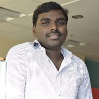 Ragunathan Ragunathan