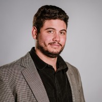 William Tiftickjian