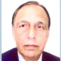 Dr. Riaz Tasneem Director Phc