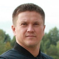 Aleksandr Tokarev