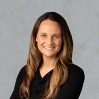 Priscilla Petrash