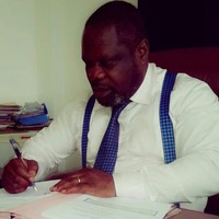 valentin TCHIBOTA-GOMA