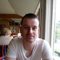 Ian Bennington