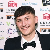 Callum Dade