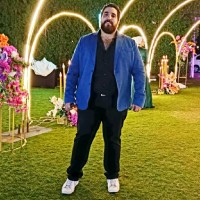 Mohamed Akram