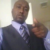 Reginald Magee