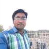 Manoj Mohanty
