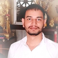 PRIYANSH TRIPATHI