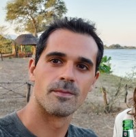 Javier Baragaño Campa