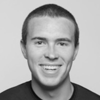 Evan Cate
