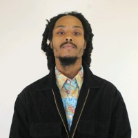 terrence harris