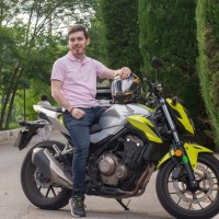 Sergi Perelló 🔜 Gamescom