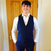 Connall Martin