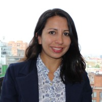 LUZ ANGELA RATIVA RUIZ