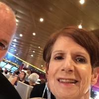 Joan Lefkowitz