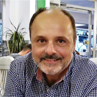 Jonathan Chase