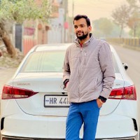 Parmod Suthar
